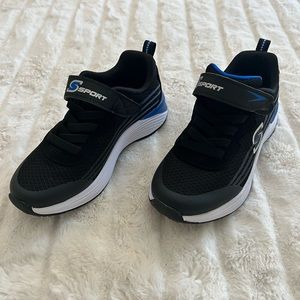 Boys Sneakers, 13